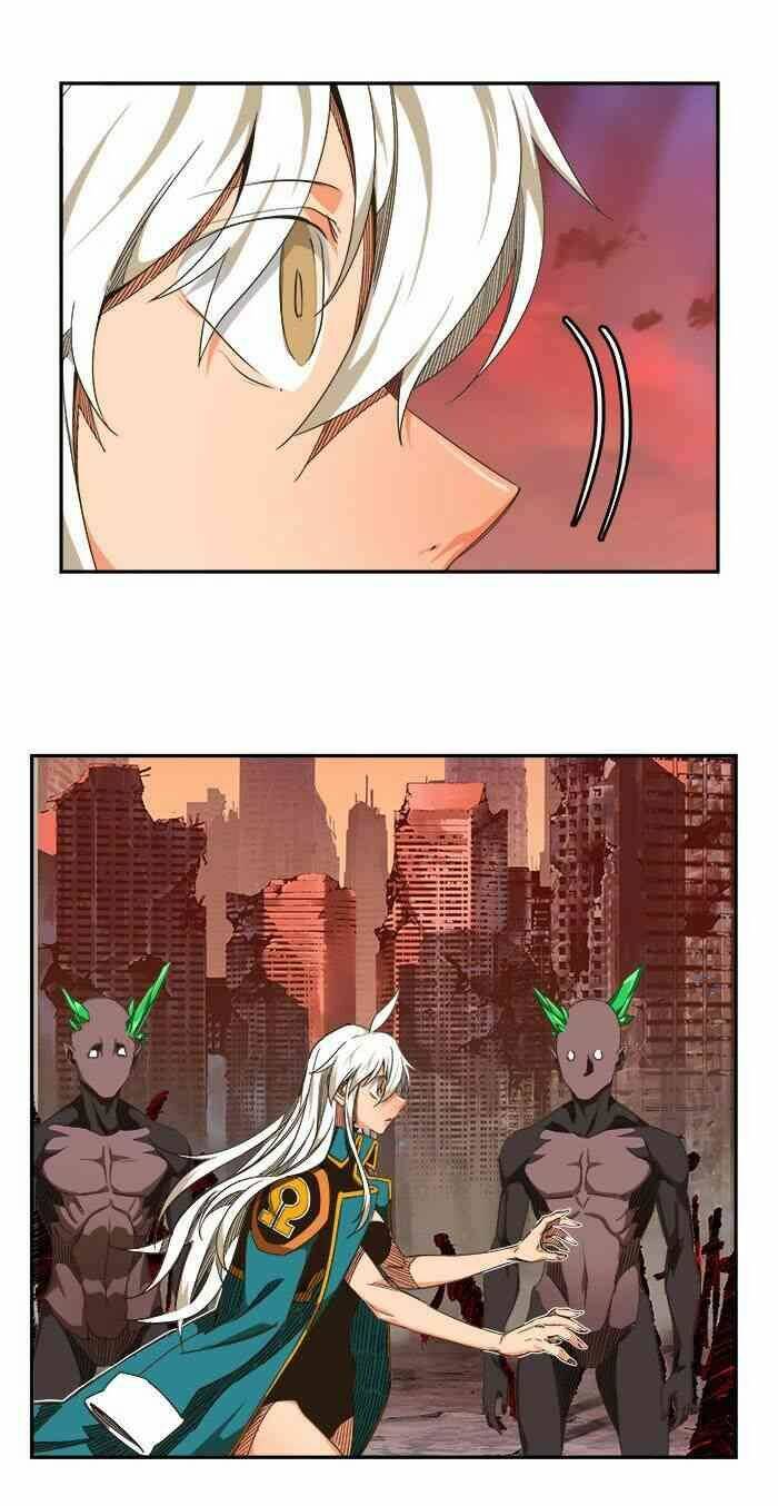 Chúa Tể Học Đường Chapter 463 - Trang 2