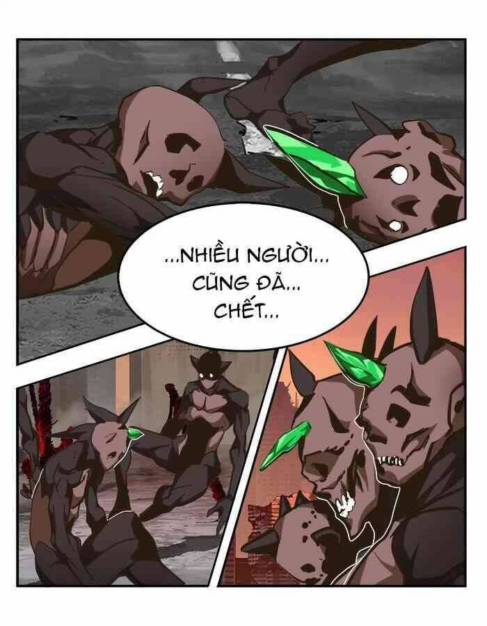 Chúa Tể Học Đường Chapter 463 - Trang 2