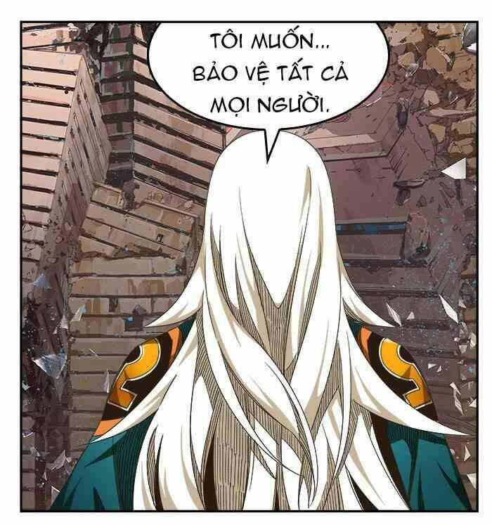 Chúa Tể Học Đường Chapter 463 - Trang 2