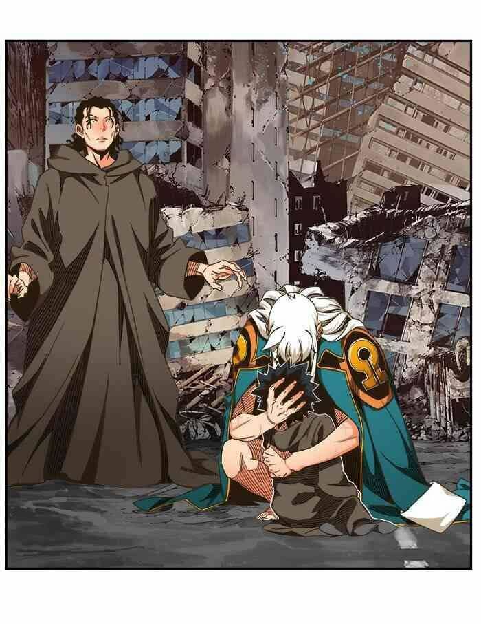 Chúa Tể Học Đường Chapter 463 - Trang 2