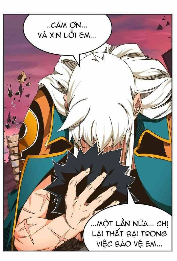 Chúa Tể Học Đường Chapter 463 - Trang 2