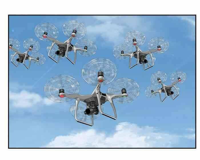 Chúa Tể Học Đường Chapter 463 - Trang 2