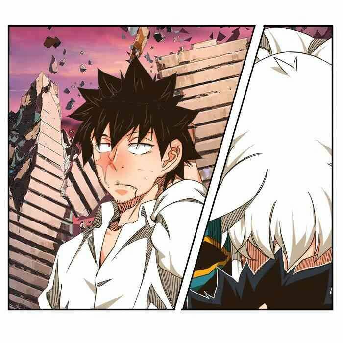 Chúa Tể Học Đường Chapter 463 - Trang 2