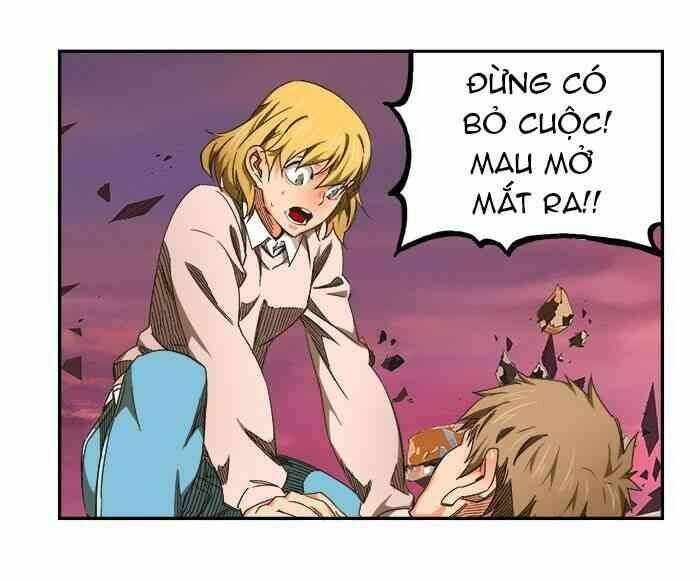 Chúa Tể Học Đường Chapter 463 - Trang 2