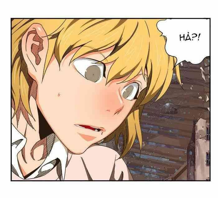 Chúa Tể Học Đường Chapter 463 - Trang 2