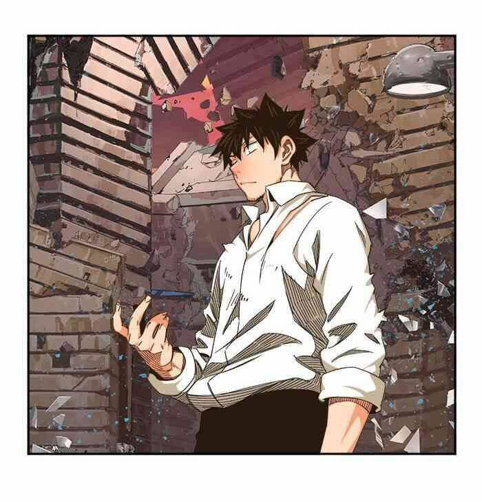 Chúa Tể Học Đường Chapter 463 - Trang 2