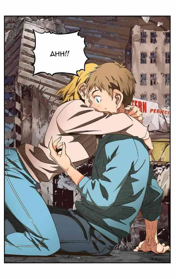 Chúa Tể Học Đường Chapter 463 - Trang 2