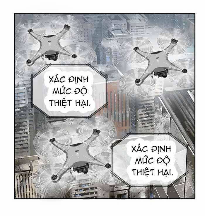 Chúa Tể Học Đường Chapter 463 - Trang 2