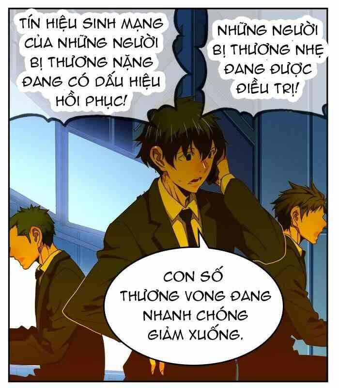 Chúa Tể Học Đường Chapter 463 - Trang 2