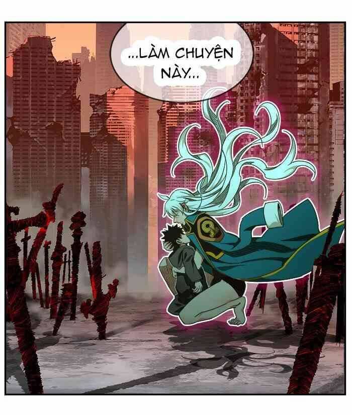 Chúa Tể Học Đường Chapter 463 - Trang 2