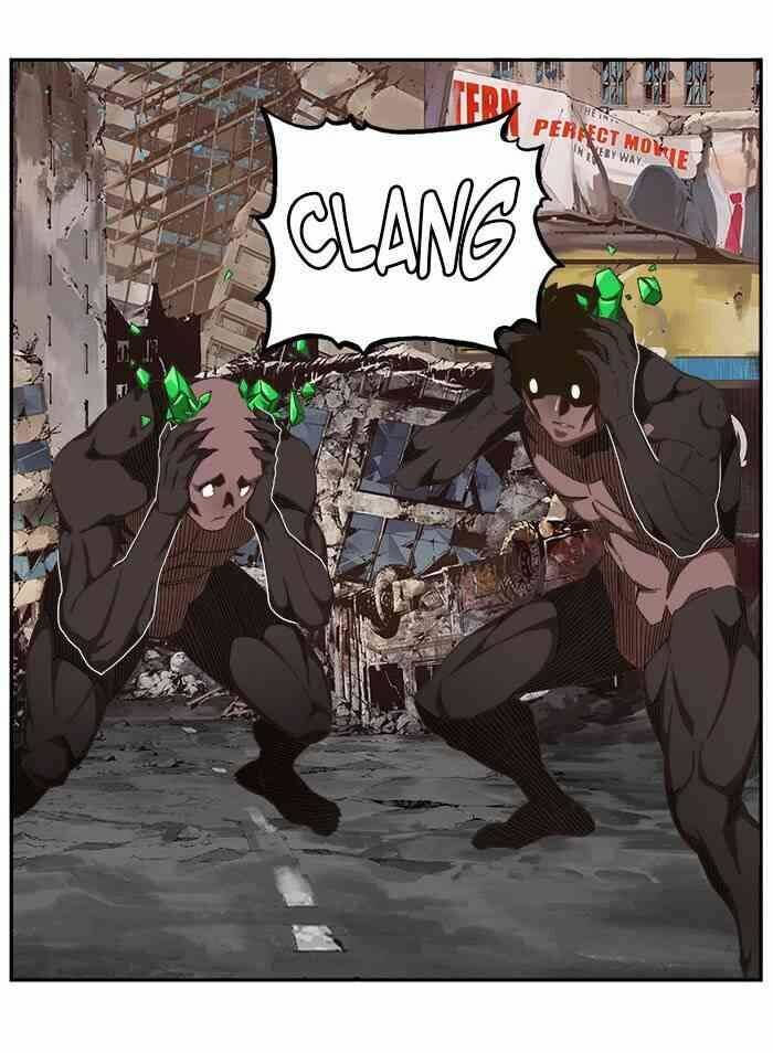 Chúa Tể Học Đường Chapter 463 - Trang 2