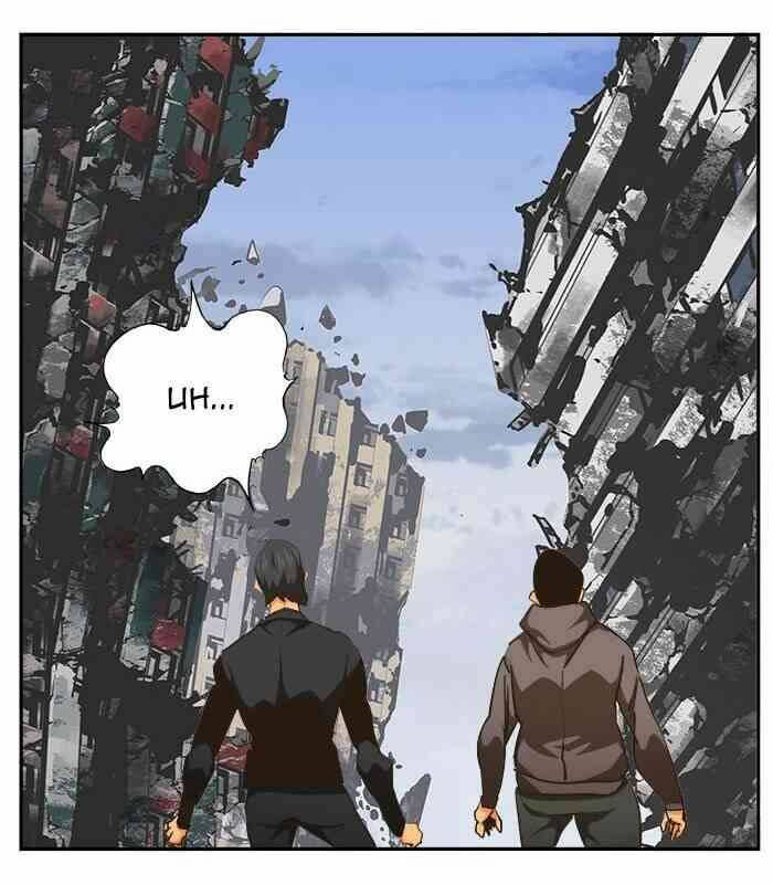 Chúa Tể Học Đường Chapter 463 - Trang 2