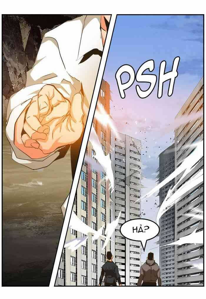 Chúa Tể Học Đường Chapter 463 - Trang 2