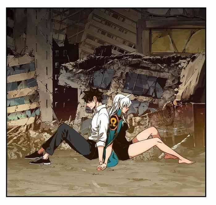 Chúa Tể Học Đường Chapter 463 - Trang 2