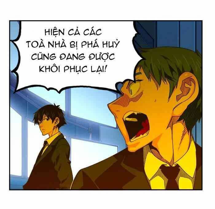 Chúa Tể Học Đường Chapter 463 - Trang 2