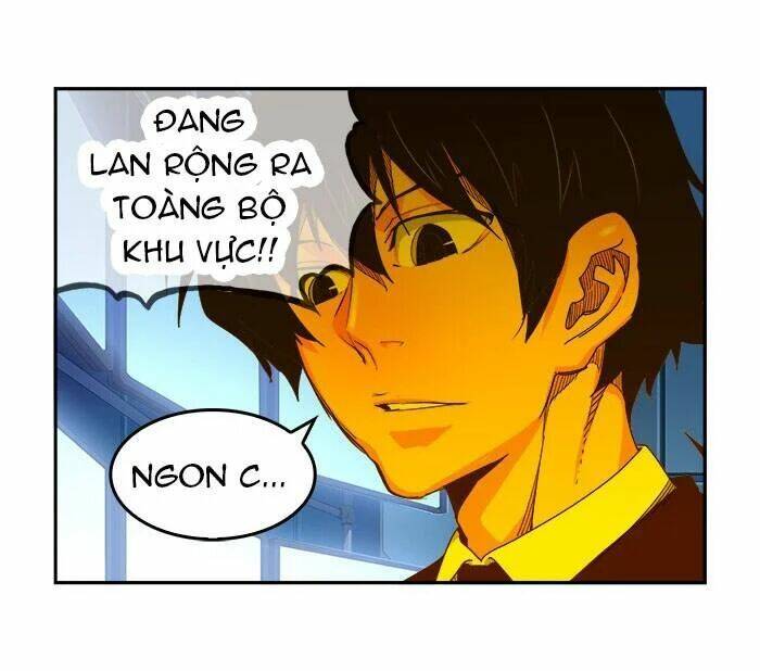 Chúa Tể Học Đường Chapter 463 - Trang 2