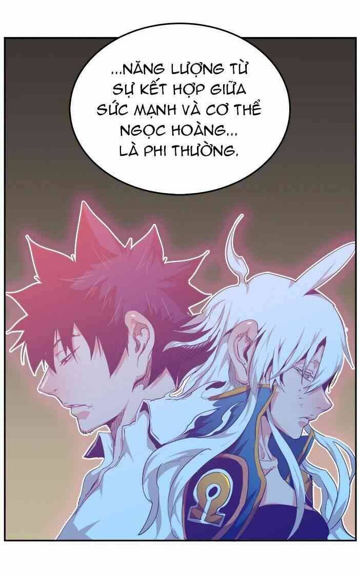 Chúa Tể Học Đường Chapter 463 - Trang 2