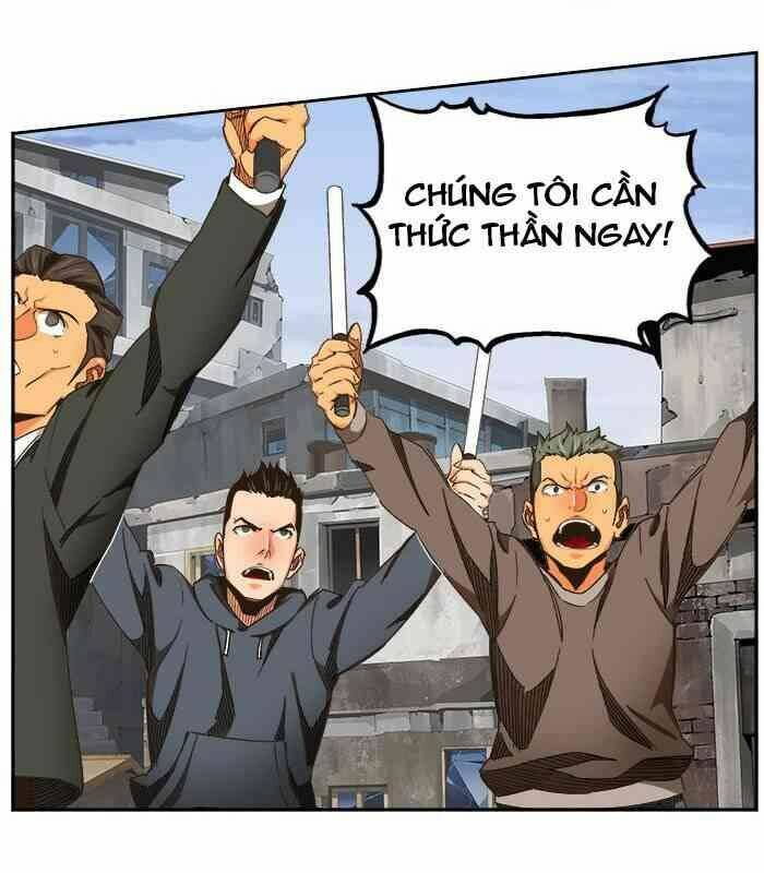 Chúa Tể Học Đường Chapter 463 - Trang 2