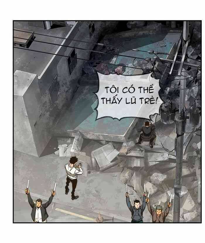 Chúa Tể Học Đường Chapter 463 - Trang 2