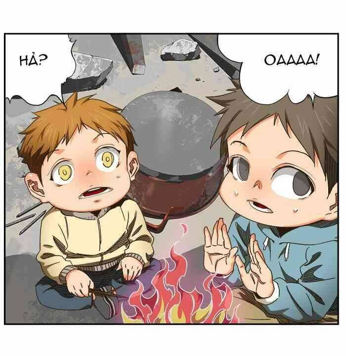 Chúa Tể Học Đường Chapter 463 - Trang 2