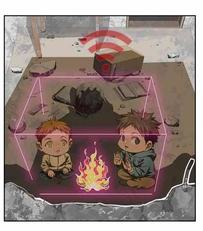 Chúa Tể Học Đường Chapter 463 - Trang 2