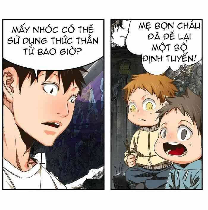 Chúa Tể Học Đường Chapter 463 - Trang 2