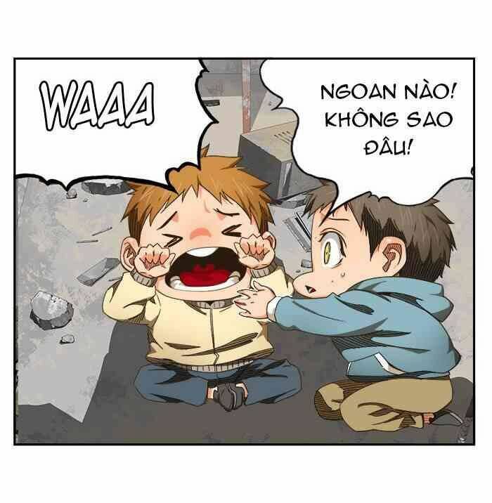 Chúa Tể Học Đường Chapter 463 - Trang 2