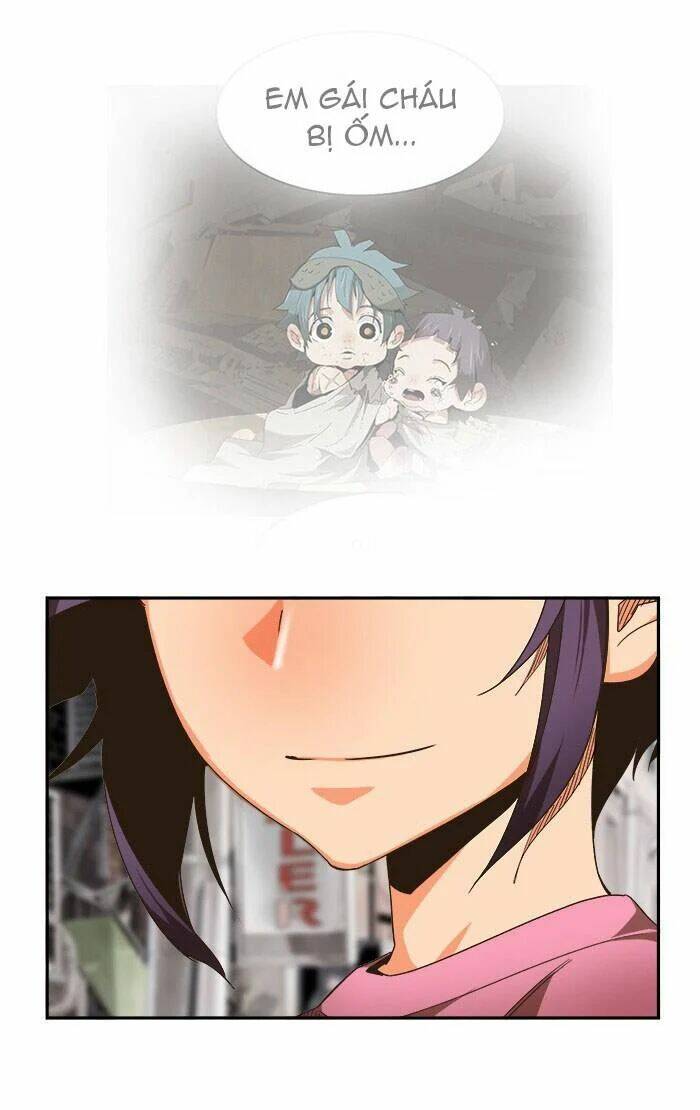 Chúa Tể Học Đường Chapter 463 - Trang 2