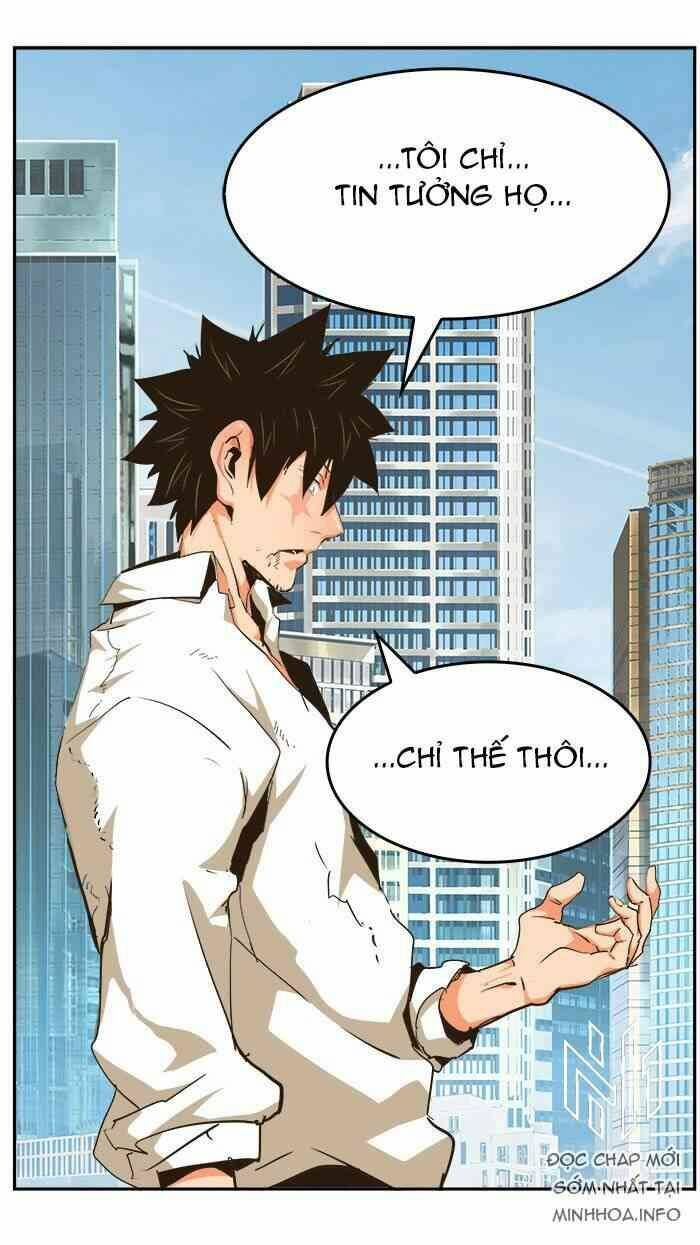 Chúa Tể Học Đường Chapter 463 - Trang 2