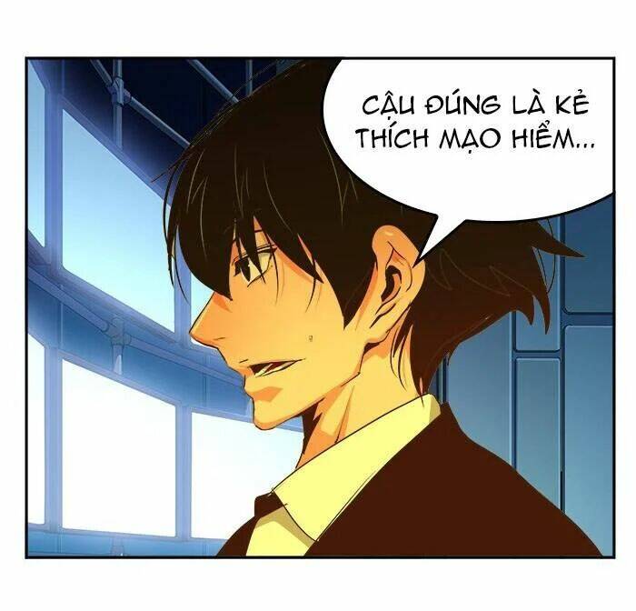 Chúa Tể Học Đường Chapter 463 - Trang 2