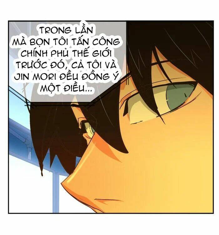 Chúa Tể Học Đường Chapter 463 - Trang 2