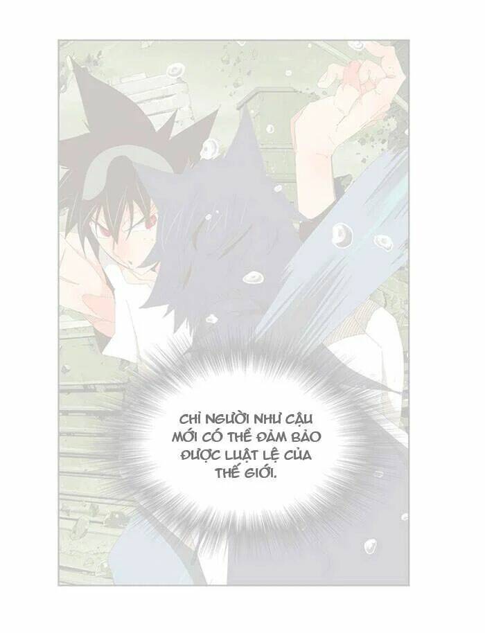 Chúa Tể Học Đường Chapter 463 - Trang 2