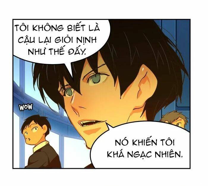 Chúa Tể Học Đường Chapter 463 - Trang 2