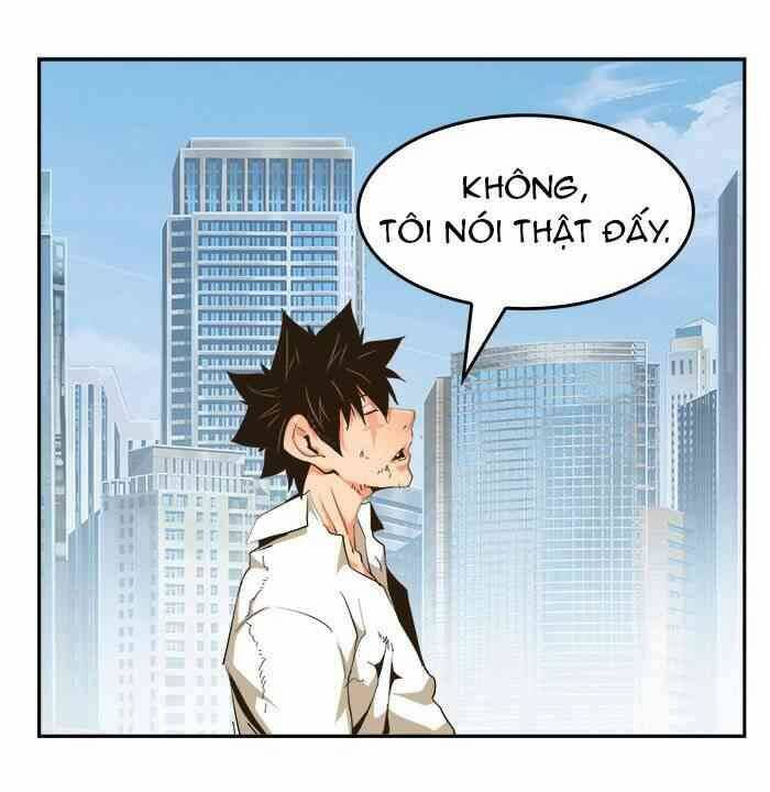 Chúa Tể Học Đường Chapter 463 - Trang 2