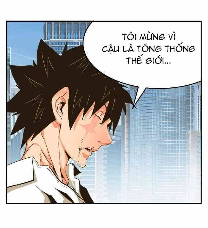 Chúa Tể Học Đường Chapter 463 - Trang 2