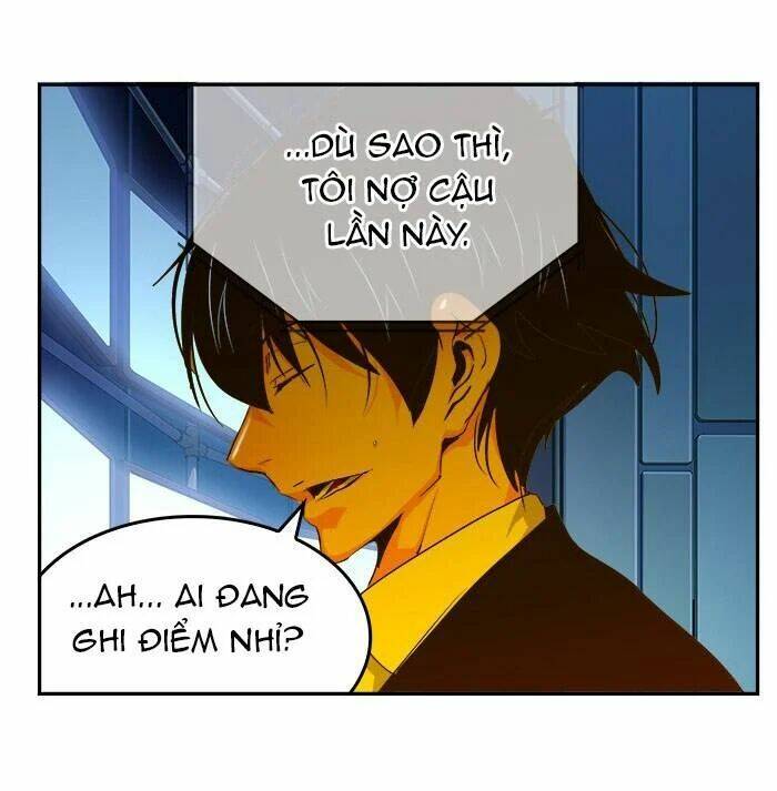 Chúa Tể Học Đường Chapter 463 - Trang 2