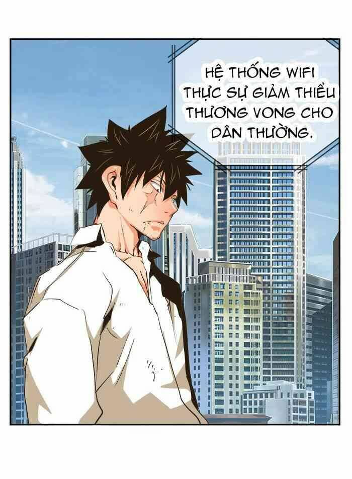 Chúa Tể Học Đường Chapter 463 - Trang 2