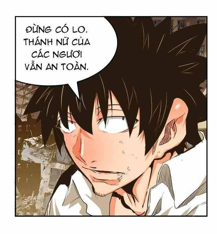 Chúa Tể Học Đường Chapter 463 - Trang 2