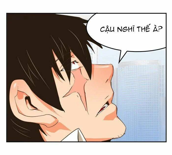 Chúa Tể Học Đường Chapter 463 - Trang 2