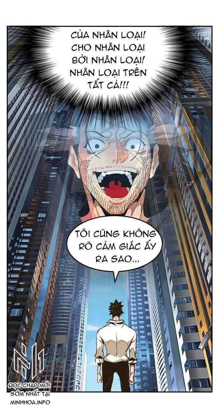 Chúa Tể Học Đường Chapter 463 - Trang 2
