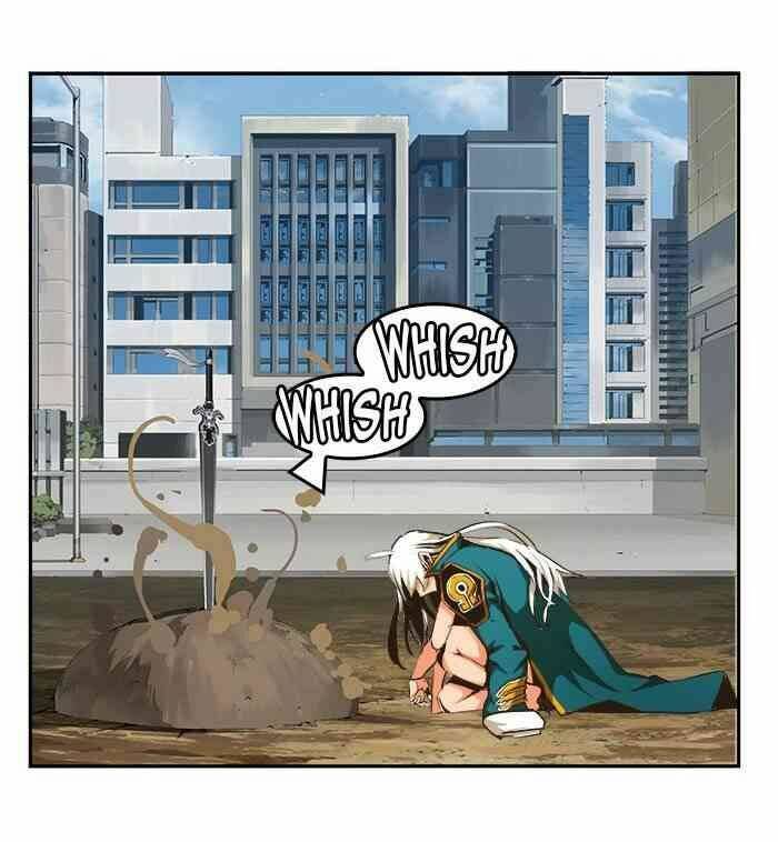 Chúa Tể Học Đường Chapter 463 - Trang 2