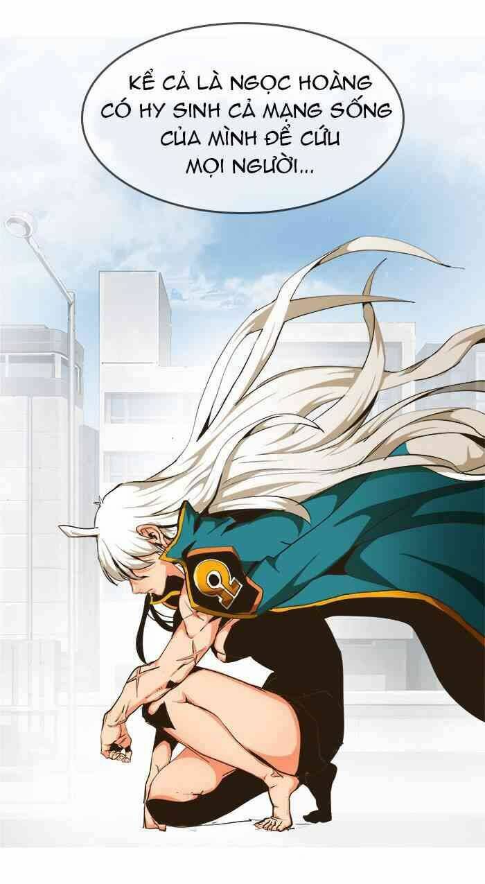 Chúa Tể Học Đường Chapter 463 - Trang 2