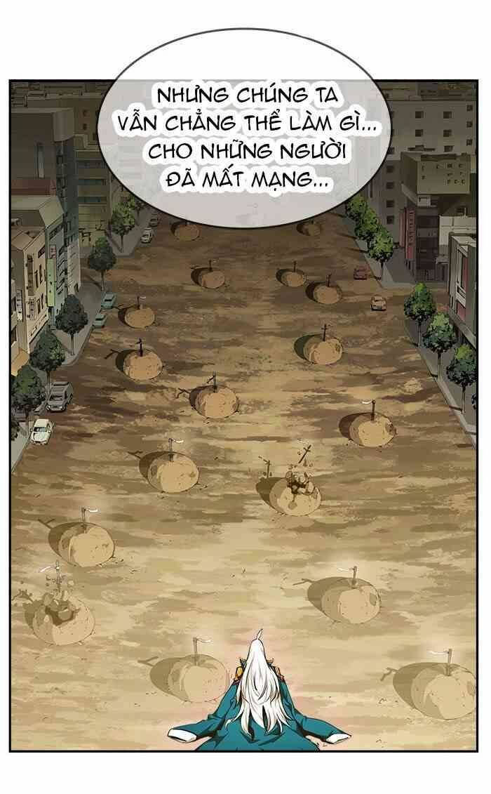 Chúa Tể Học Đường Chapter 463 - Trang 2