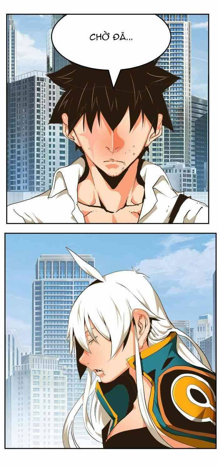 Chúa Tể Học Đường Chapter 463 - Trang 2