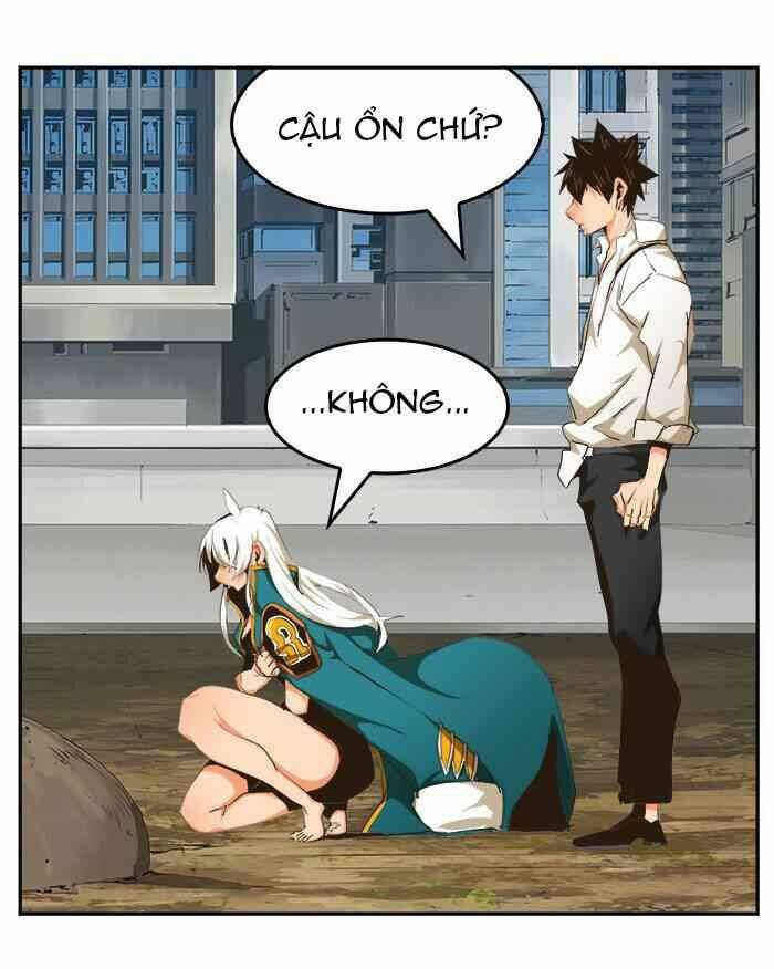 Chúa Tể Học Đường Chapter 463 - Trang 2