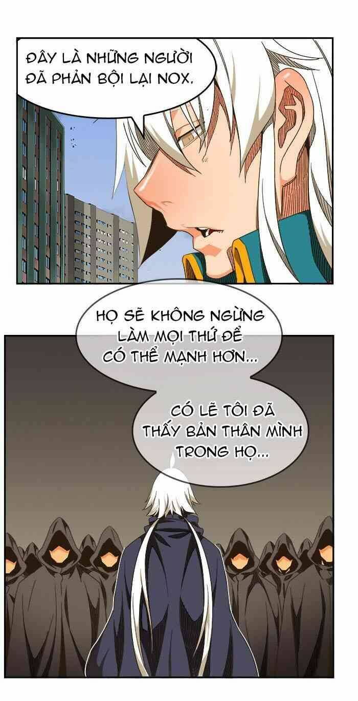 Chúa Tể Học Đường Chapter 463 - Trang 2