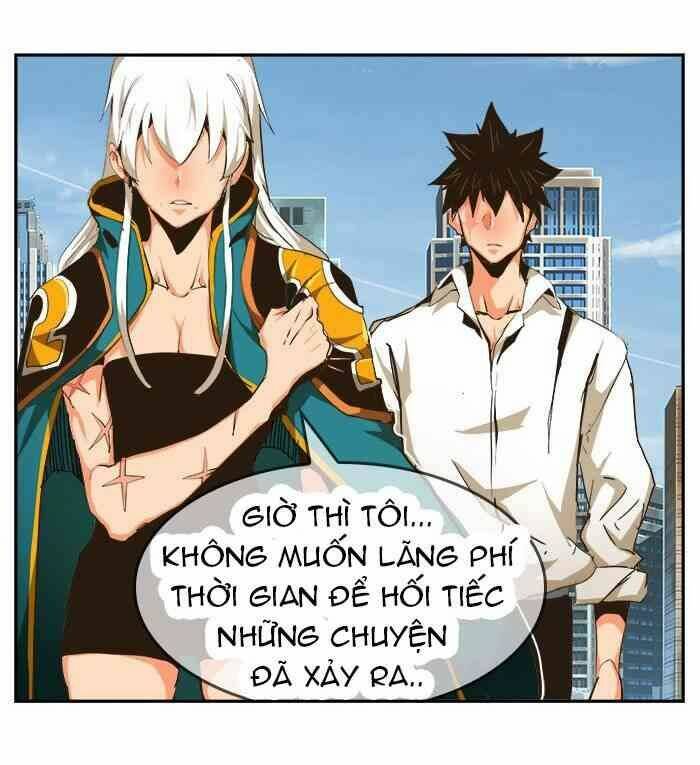 Chúa Tể Học Đường Chapter 463 - Trang 2