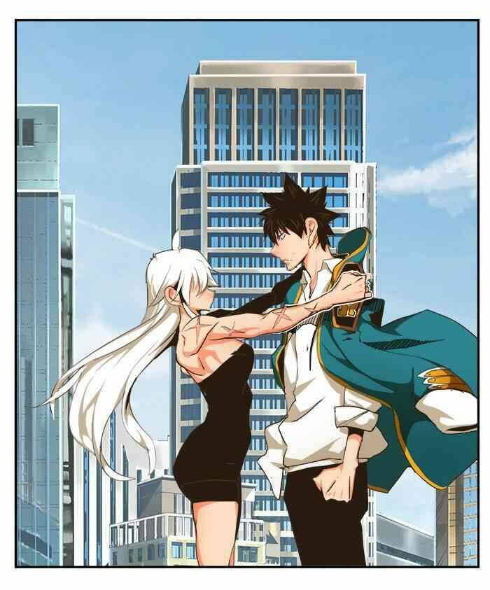 Chúa Tể Học Đường Chapter 463 - Trang 2