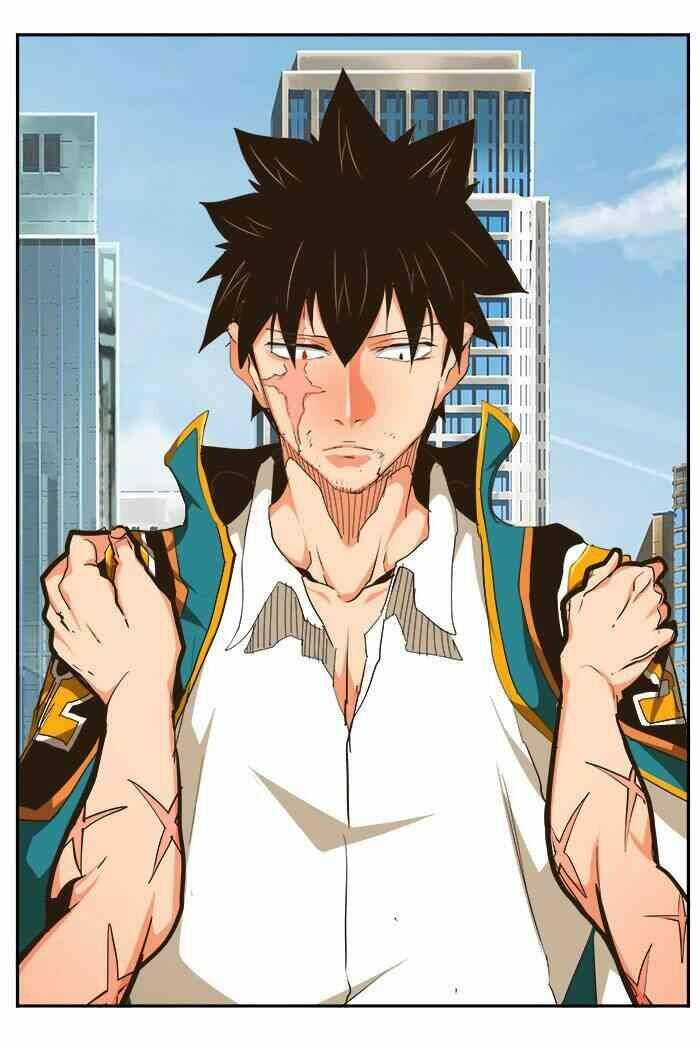 Chúa Tể Học Đường Chapter 463 - Trang 2