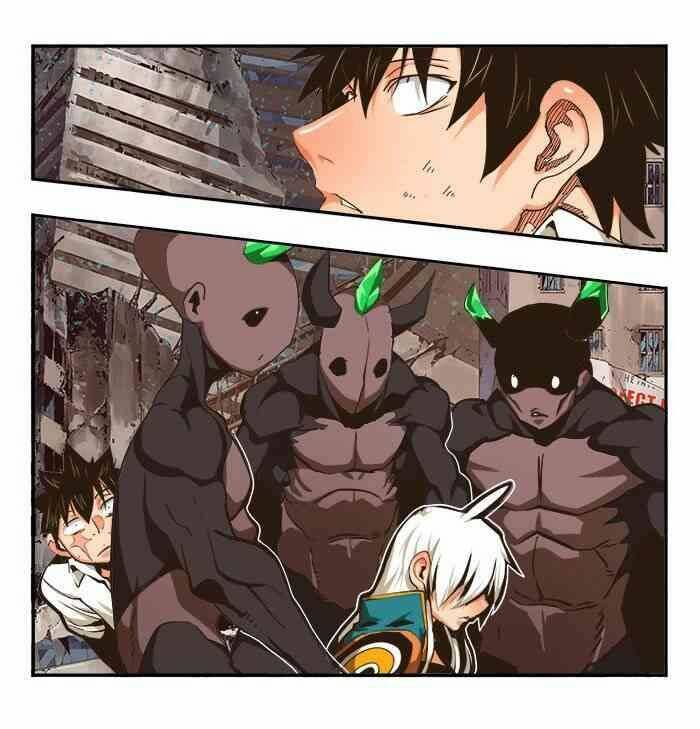 Chúa Tể Học Đường Chapter 463 - Trang 2